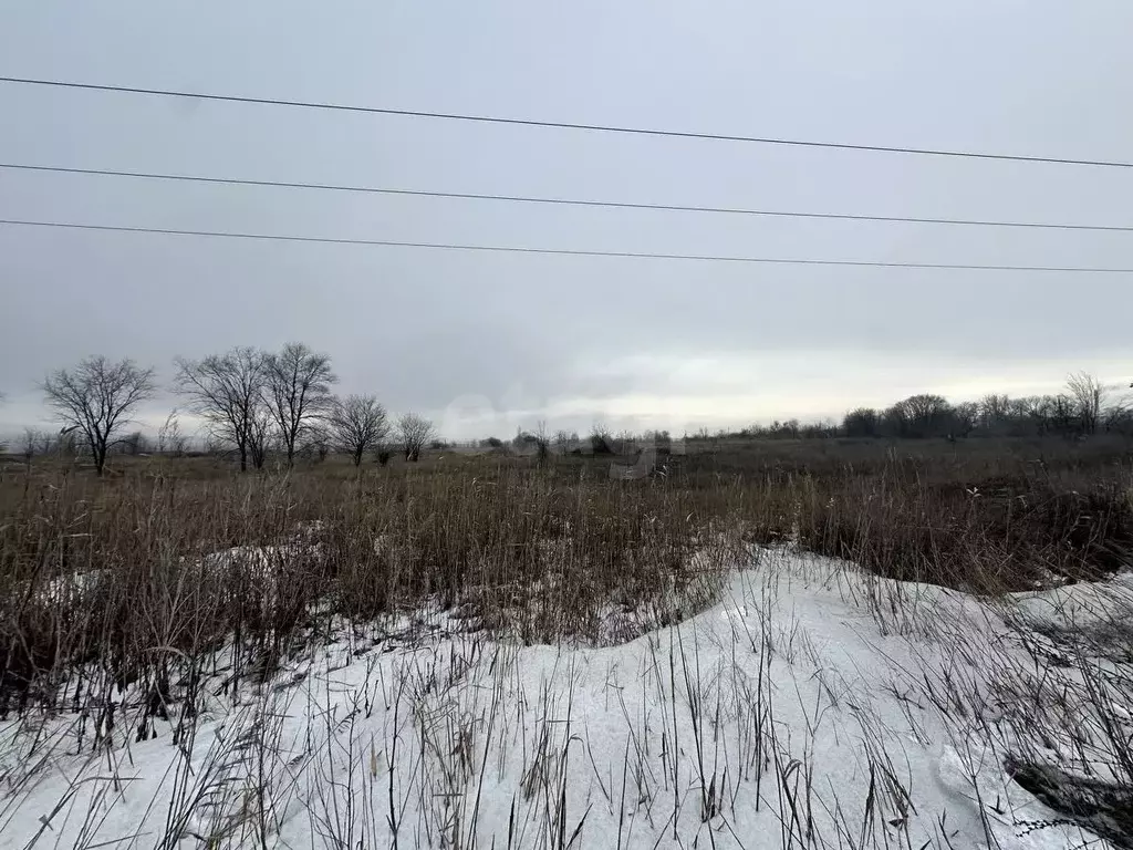 Участок в Ростовская область, Новочеркасск ул. Машиностроителей, 1 ... - Фото 1