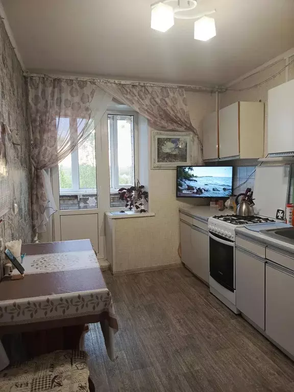 Продаётся 2-к квартира, 46.6 м - Фото 0