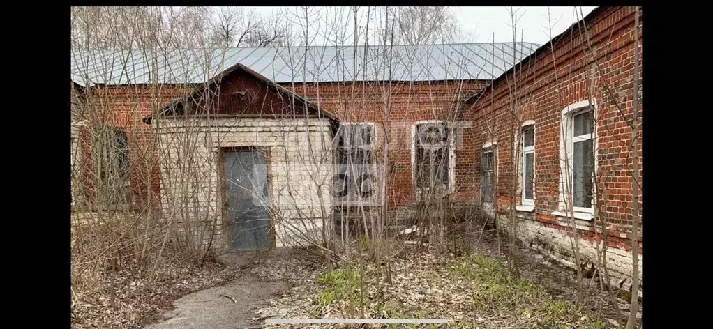 Офис в Липецкая область, Данков Пионерская ул., 11 (1338 м) - Фото 1