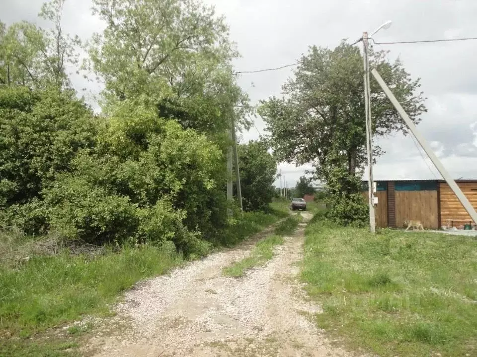 Участок в Белгородская область, Белгородский район, Беломестненское ... - Фото 2