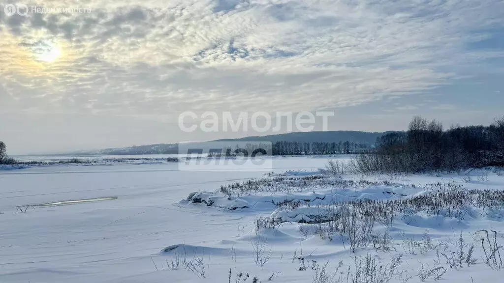 Участок в Звениговский район, Кокшайское сельское поселение, село ... - Фото 2