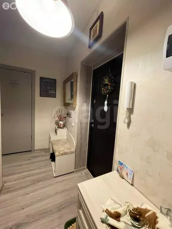 1-комнатная квартира: Светлогорск, Заречный проезд, 8к2 (34.7 м) - Фото 2