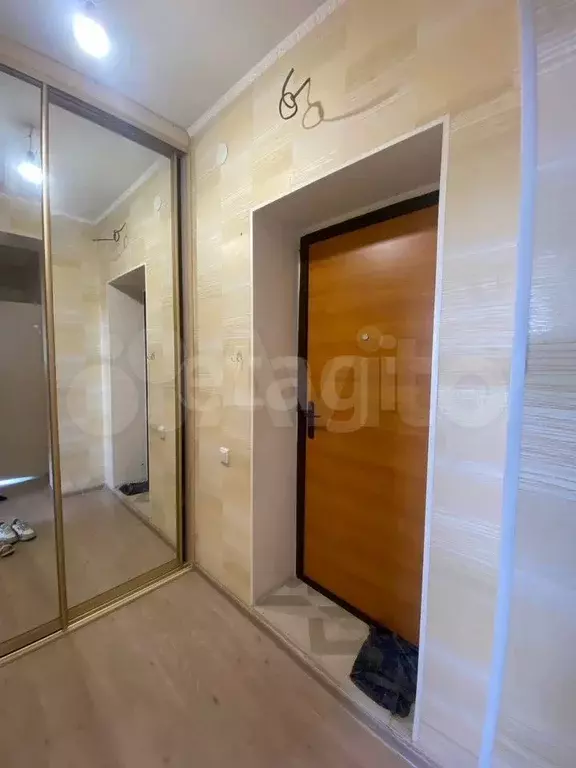 2-к. квартира, 45,6 м, 7/9 эт. - Фото 0