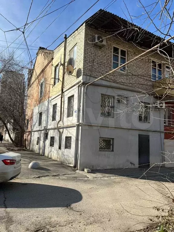 4-к. квартира, 120 м, 1/3 эт. - Фото 0