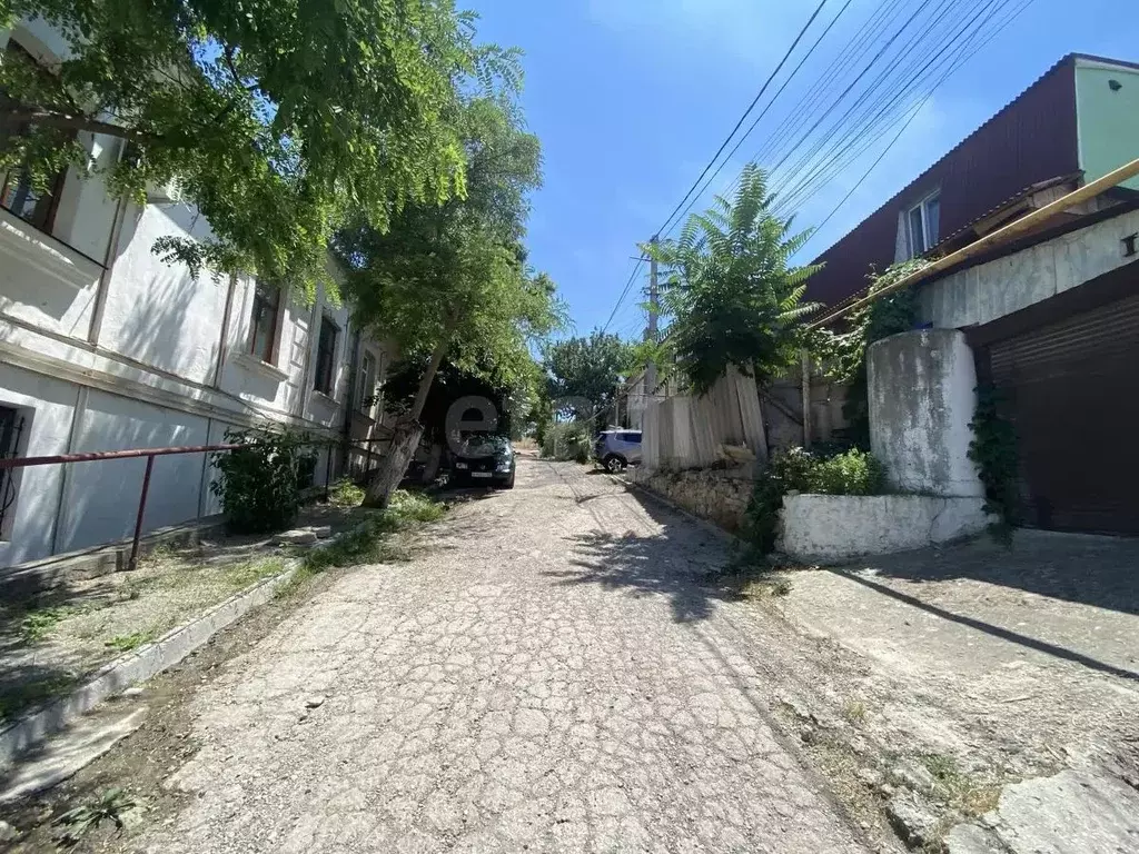 Дом в Крым, Феодосия ул. 8 Марта (41 м) - Фото 1