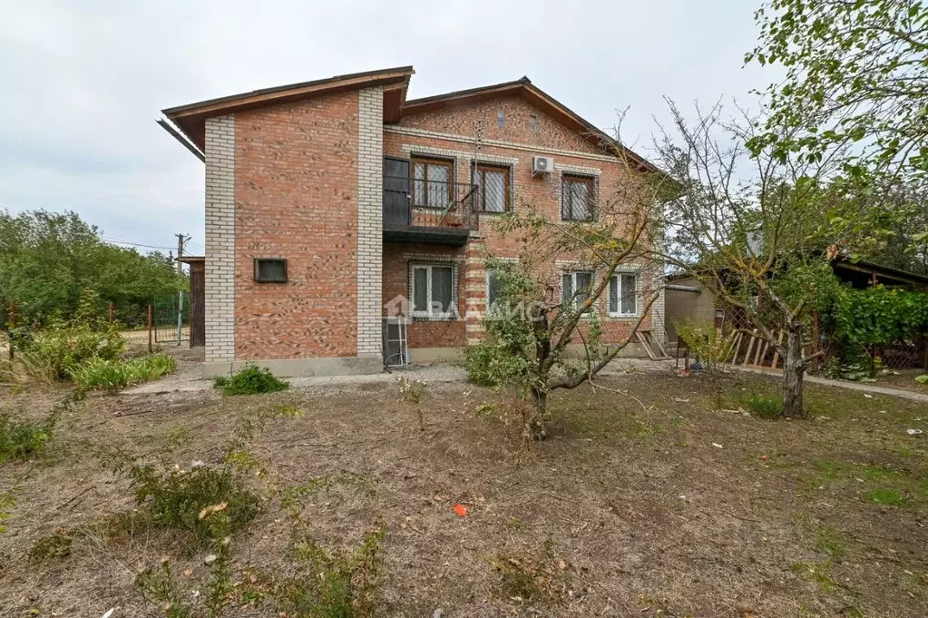 Дом в Ростовская область, Мясниковский район, Недвиговка хут. ул. ... - Фото 1