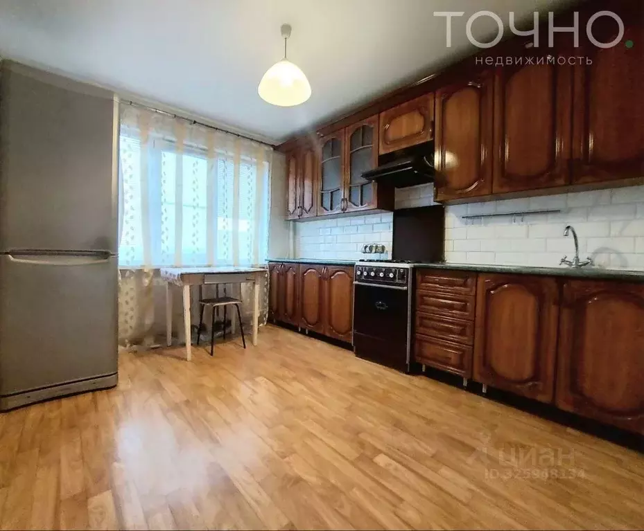 2-к кв. Пензенская область, Пензенский район, Саловский сельсовет, с. ... - Фото 2