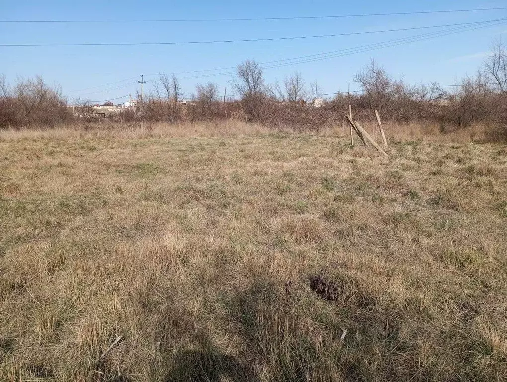 Участок в Севастополь с. Осипенко,  (4.0 сот.) - Фото 0