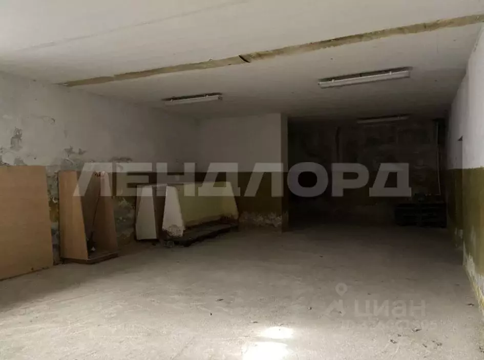 Помещение свободного назначения в Ростовская область, Новочеркасск ул. ... - Фото 2