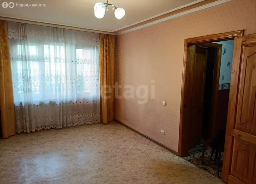 2-комнатная квартира: Барнаул, улица Панфиловцев, 14 (45.4 м) - Фото 1