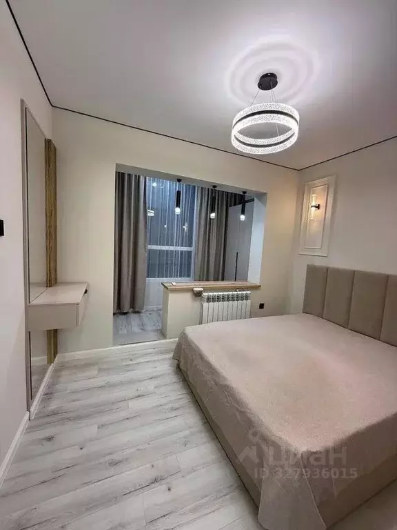 2-к кв. Краснодарский край, Сочи Курортный просп., 102/5 (50.0 м) - Фото 1