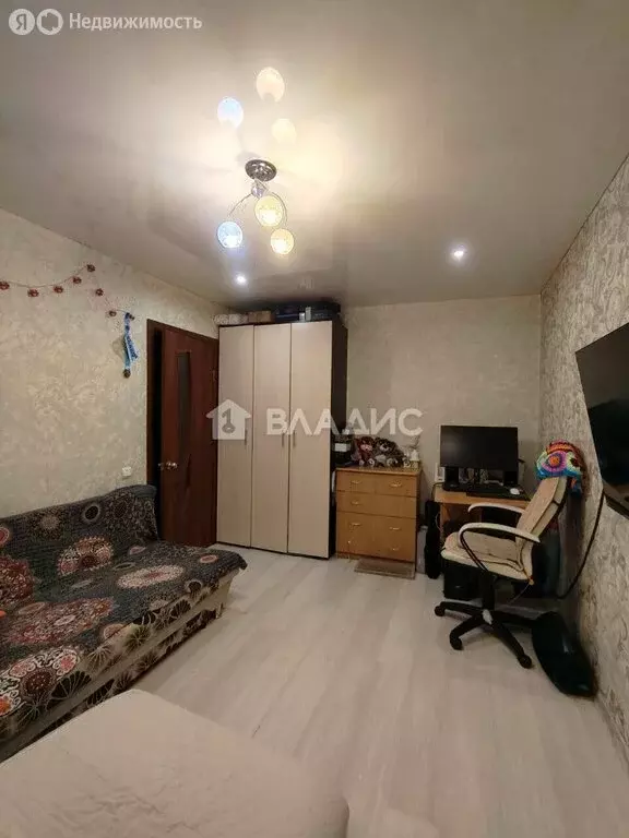 1-комнатная квартира: Пермь, улица Костычева, 39 (25 м) - Фото 2