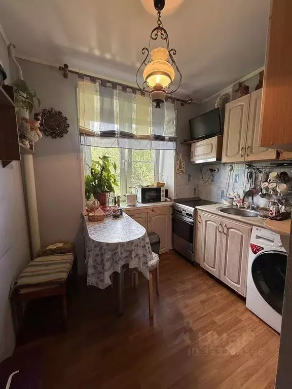 3-к кв. Московская область, Серпухов городской округ, пос. Оболенск ... - Фото 1