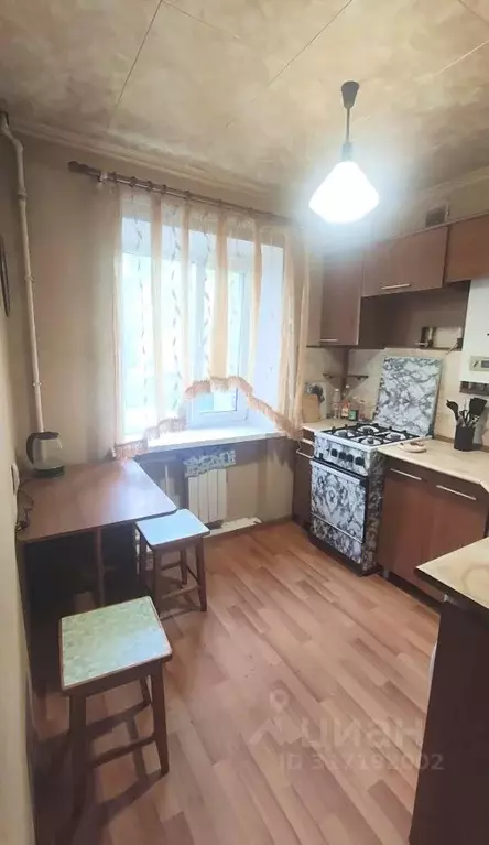 2-к кв. Ростовская область, Батайск ул. Ушинского, 5 (45.0 м) - Фото 1