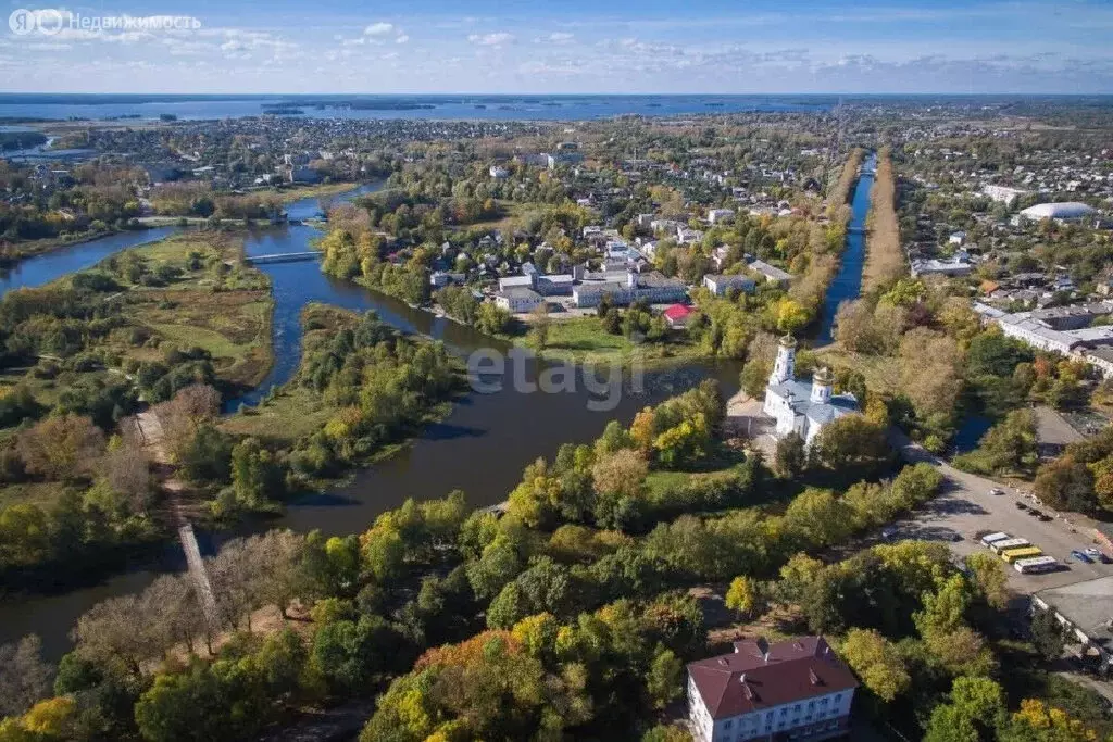 Участок в Московская область, Можайский муниципальный округ, деревня ... - Фото 1