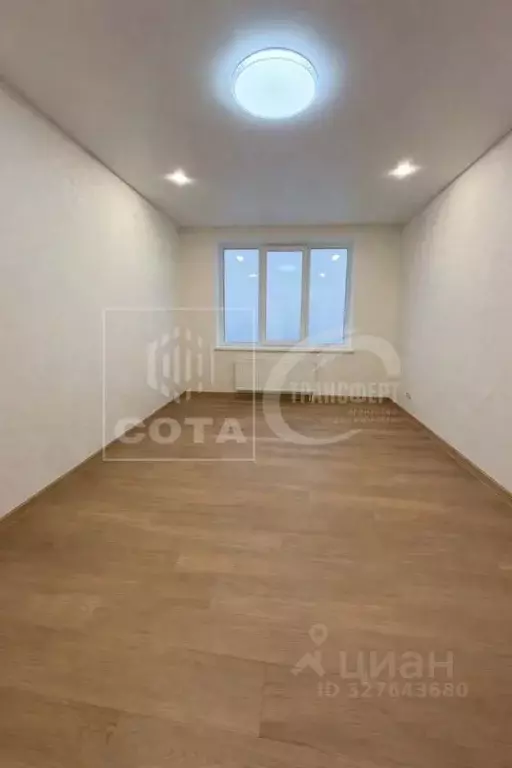 1-к кв. Воронежская область, Воронеж ул. Летчика Колесниченко, 65А ... - Фото 2