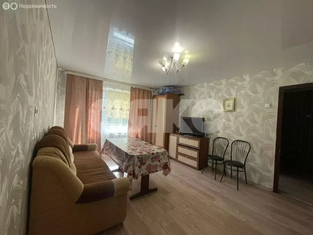 3-комнатная квартира: Майкоп, 7-й переулок, 2А (60.9 м) - Фото 2