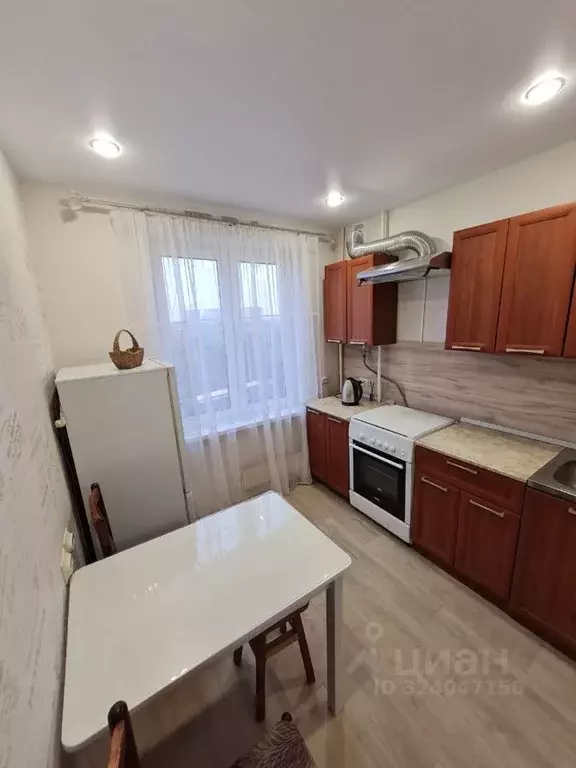 1-к кв. Московская область, Мытищи Станционная ул., 1к1 (33.0 м) - Фото 2