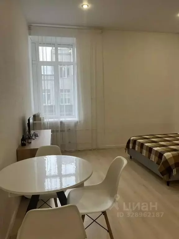 Студия Московская область, Люберцы Октябрьский просп., 403 (37.1 м) - Фото 1