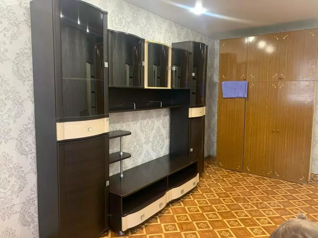 1-к кв. Пензенская область, Пенза ул. Дзержинского, 31 (30.0 м) - Фото 2