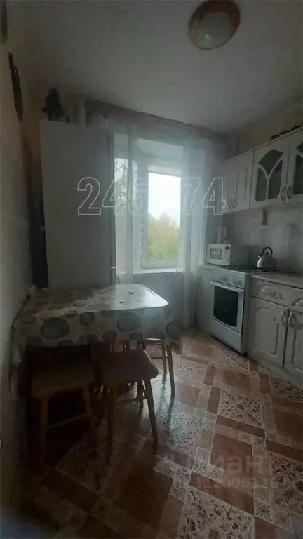 2-к кв. Москва ул. Сталеваров, 22К2 (40.0 м) - Фото 1