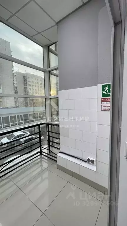 Офис в Свердловская область, Екатеринбург ул. Белореченская, 28А (24 ... - Фото 2