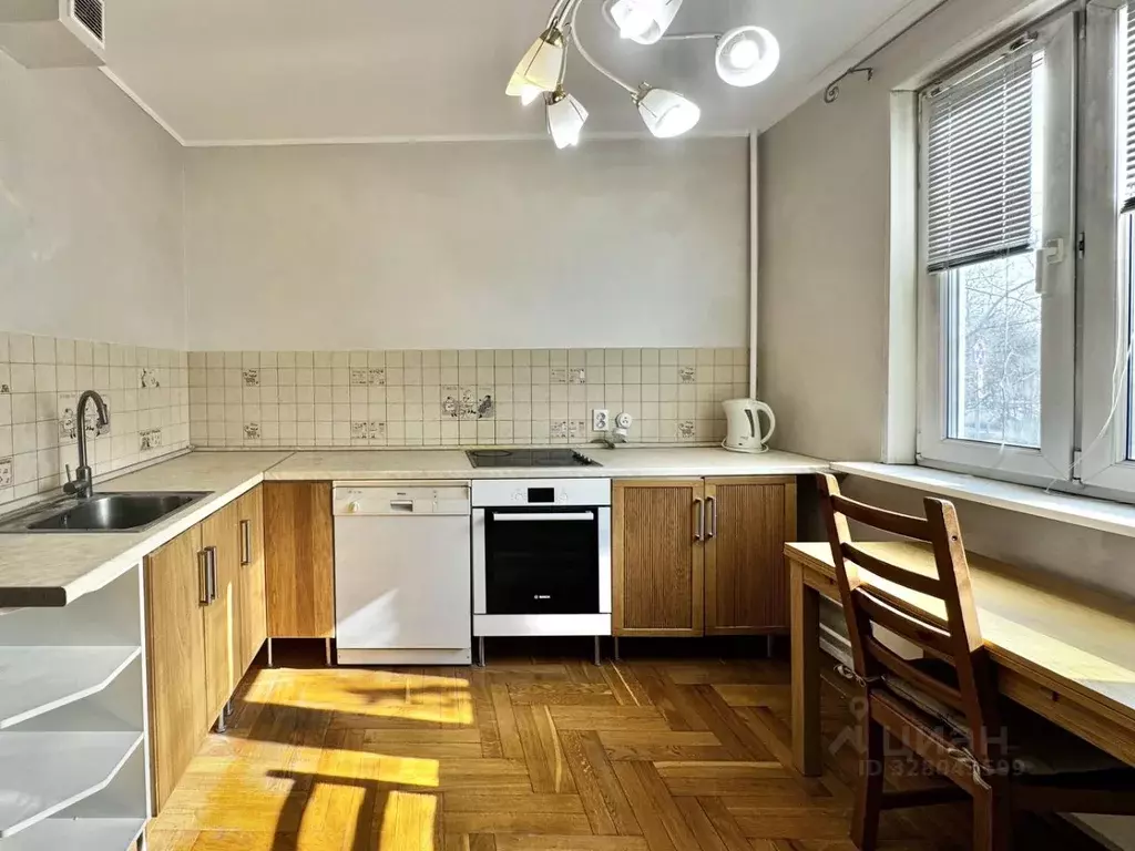 1-к кв. Москва бул. Яна Райниса, 45К2 (38.0 м) - Фото 2