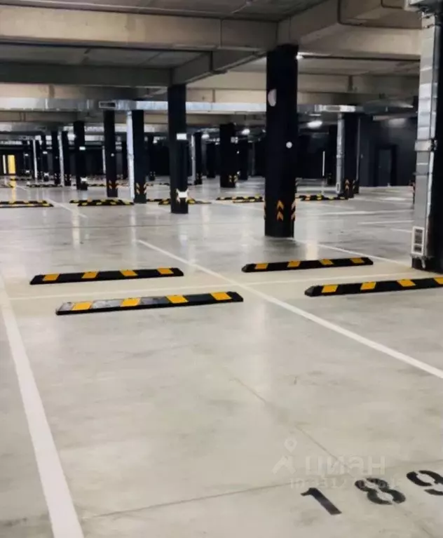 Гараж в Краснодарский край, Краснодар ул. Имени Мурата Ахеджака, 20 ... - Фото 1
