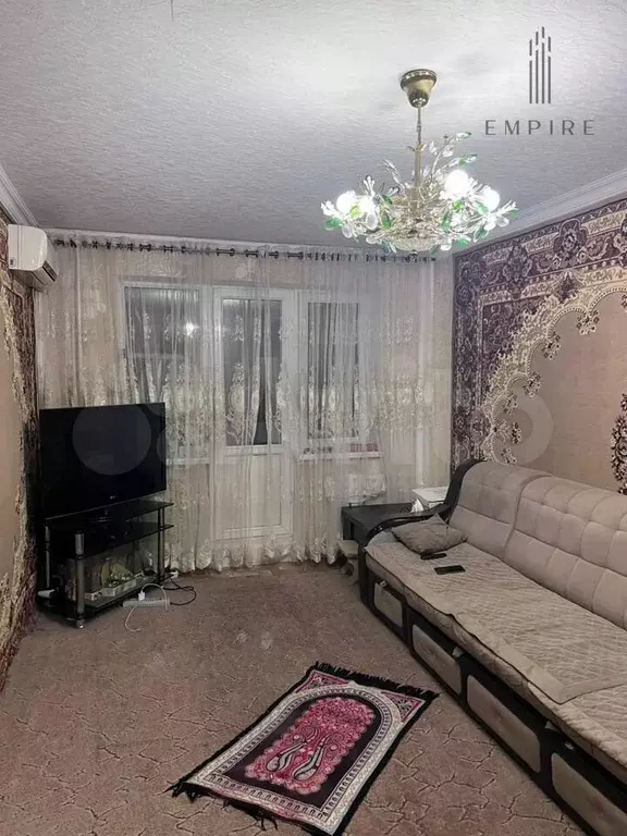1-к. квартира, 30 м, 3/5 эт. - Фото 0