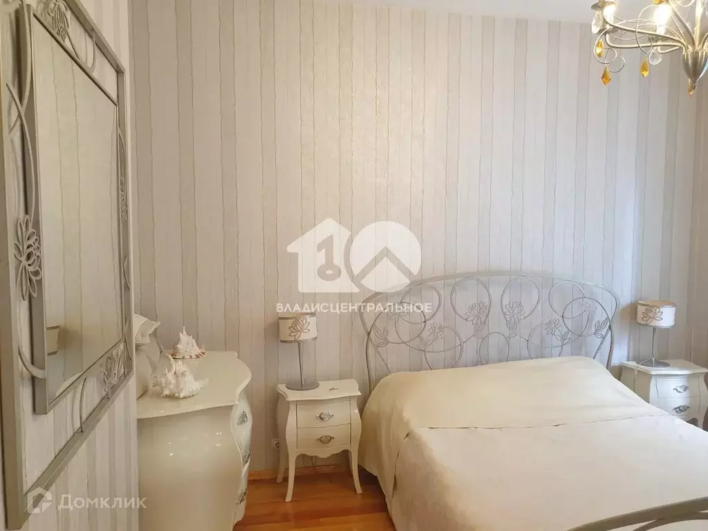 Продаётся 3-к квартира, 76.4 м - Фото 0