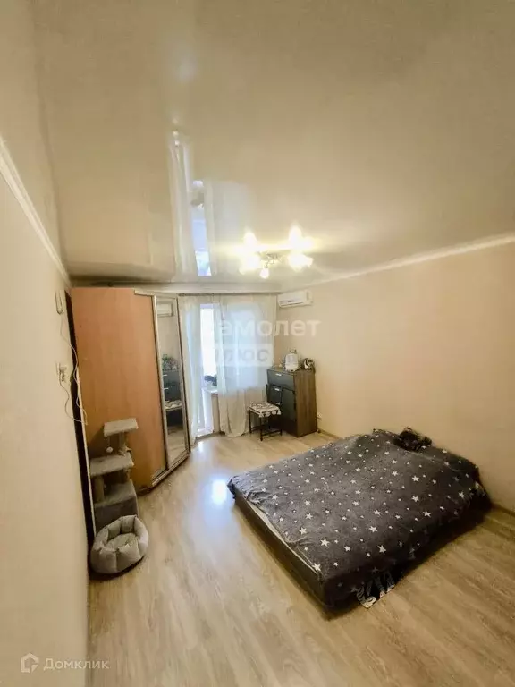 Продаётся 1-к квартира, 43 м - Фото 0