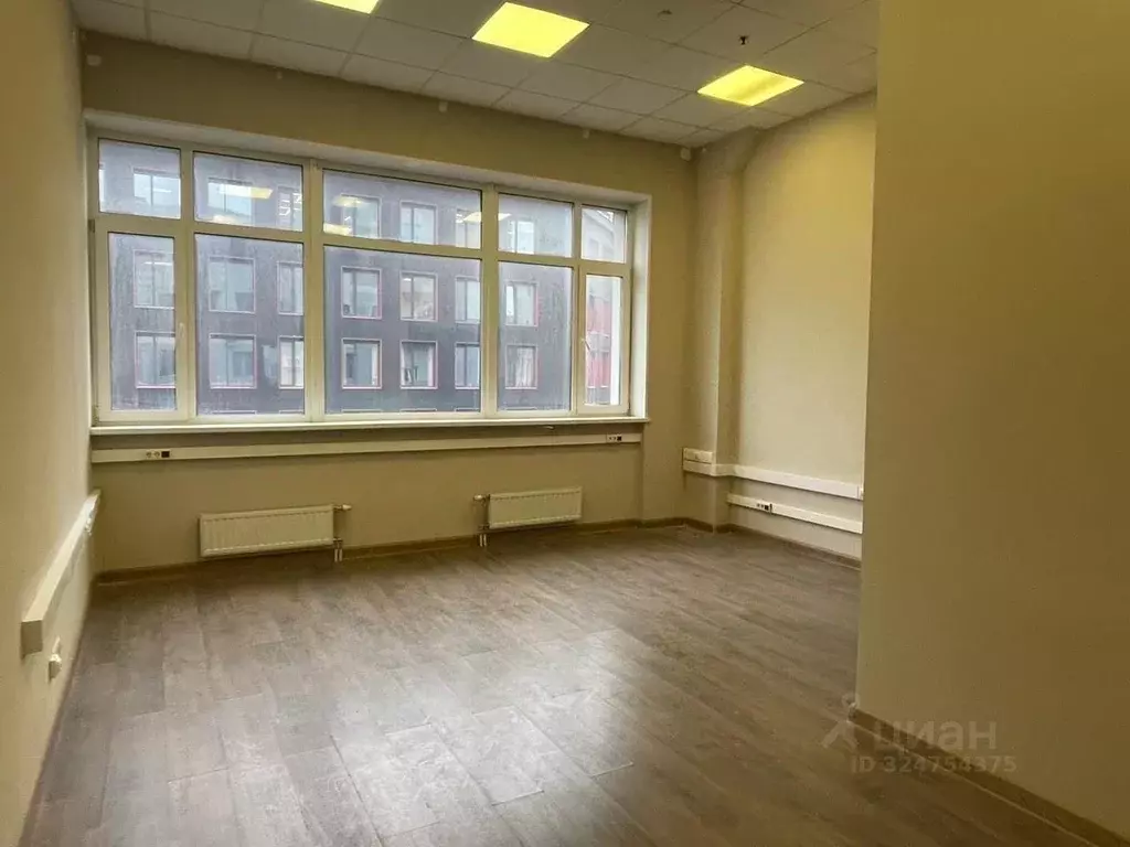 Офис в Санкт-Петербург пл. Конституции, 1 (172 м) - Фото 1