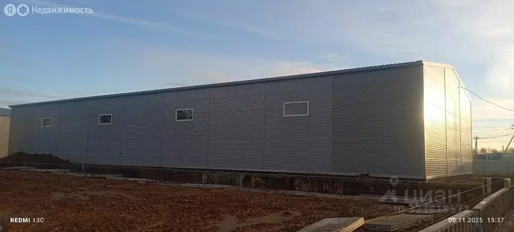 Помещение свободного назначения (900 м) - Фото 1