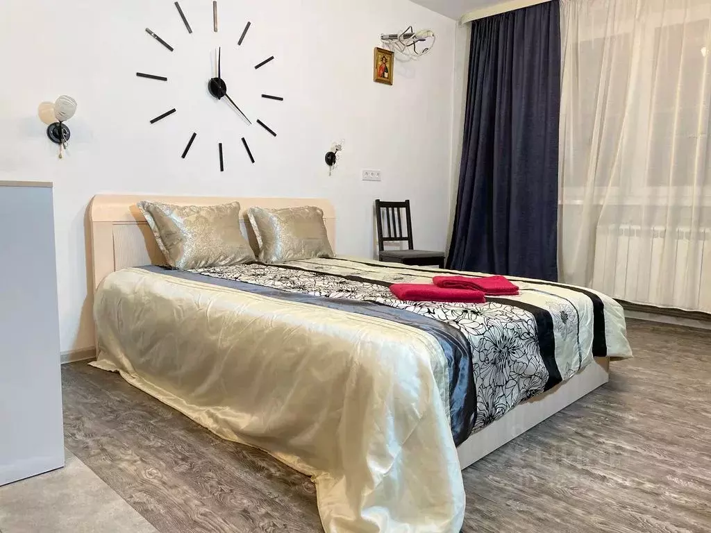 1-к кв. Москва Совхозная ул., 3 (38.0 м) - Фото 2