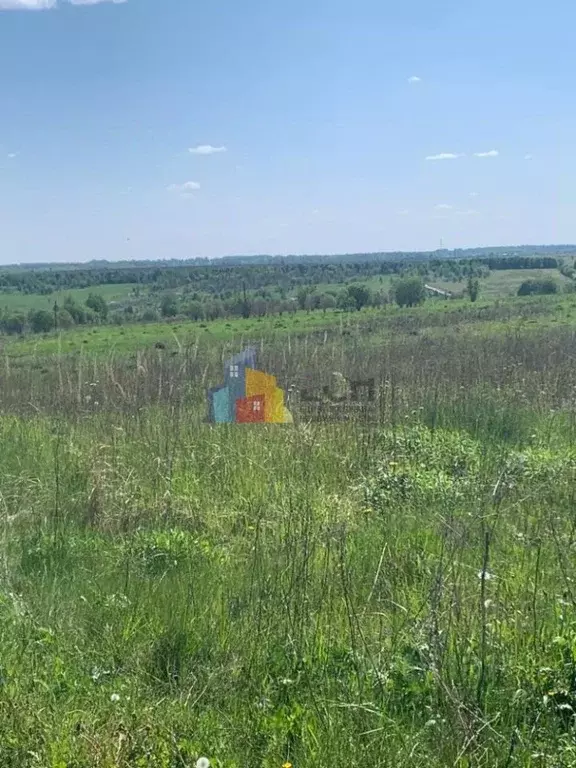 Участок в Тульская область, Тула городской округ, д. Малевка  (6.0 ... - Фото 1