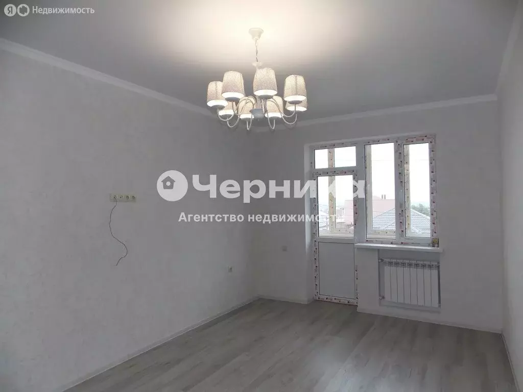 1-комнатная квартира: Ессентукская, Лесная улица, 64/1 (37.4 м) - Фото 0