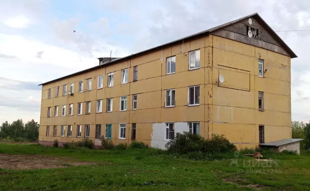 Комната Московская область, Дмитровский городской округ, пос. Горшково ... - Фото 1