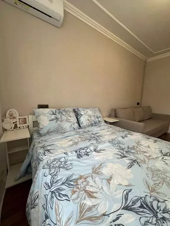 1-к кв. Татарстан, Казань ул. Красной Позиции, 3а (40.0 м) - Фото 1