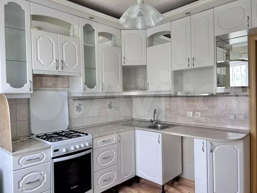3-к. квартира, 63,5 м, 7/9 эт. - Фото 0