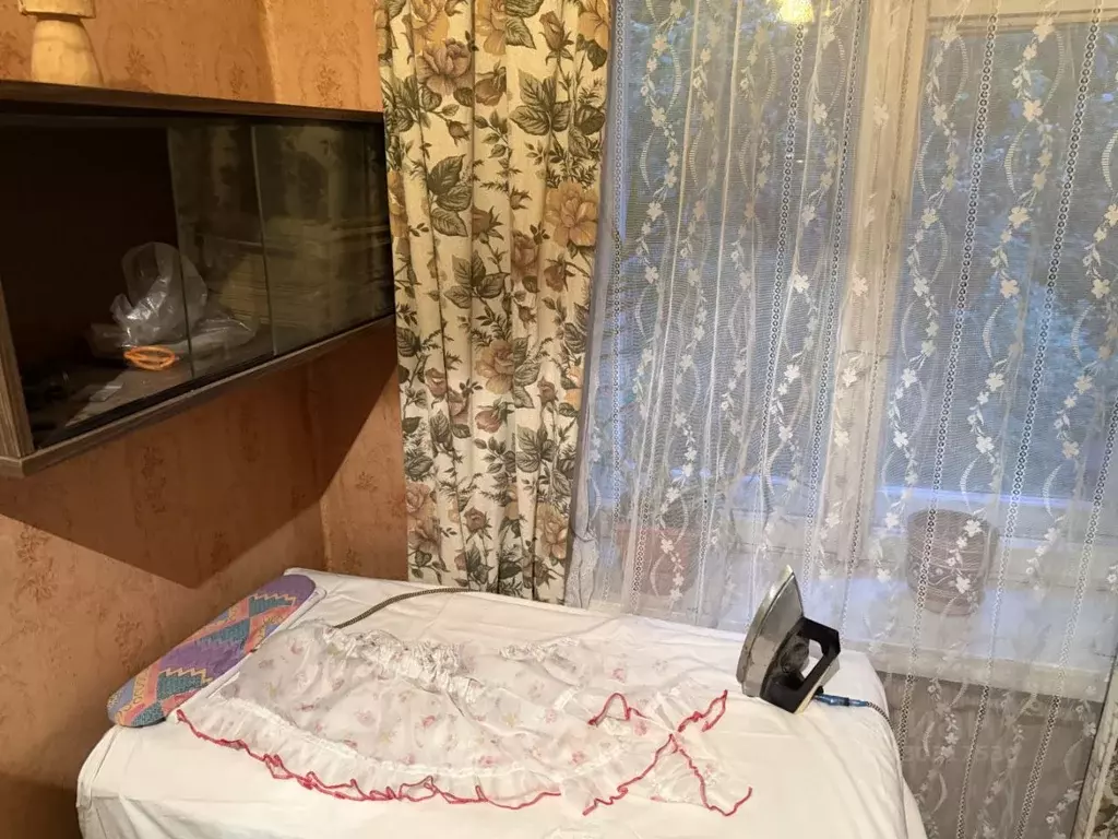 2-к кв. Московская область, Люберцы Красногорская ул., 17 (44.0 м) - Фото 1