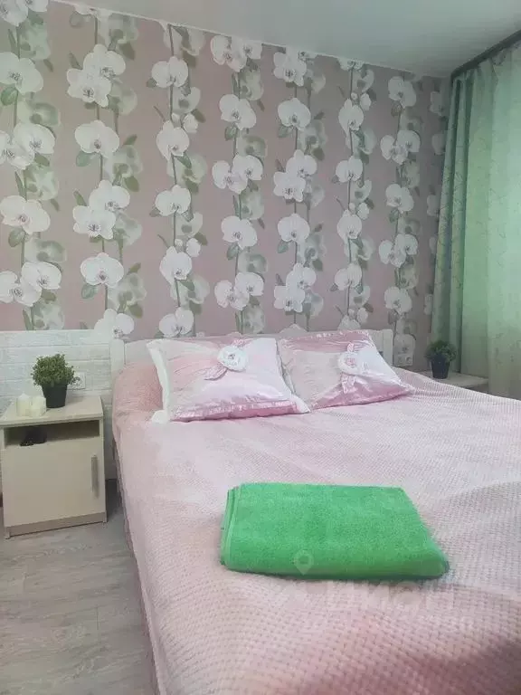 1-к кв. Владимирская область, Муром ул. Мечникова, 30 (30.0 м) - Фото 1