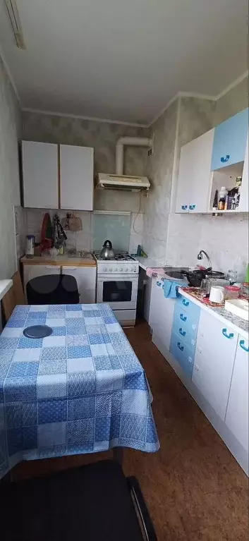 2-к. квартира, 45 м, 9/9 эт. - Фото 0