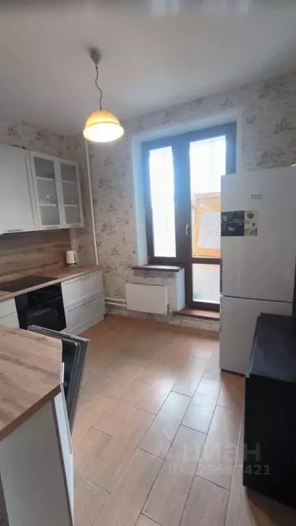 1-к кв. Москва Дмитровское ш., 165Ек12 (38.3 м) - Фото 2