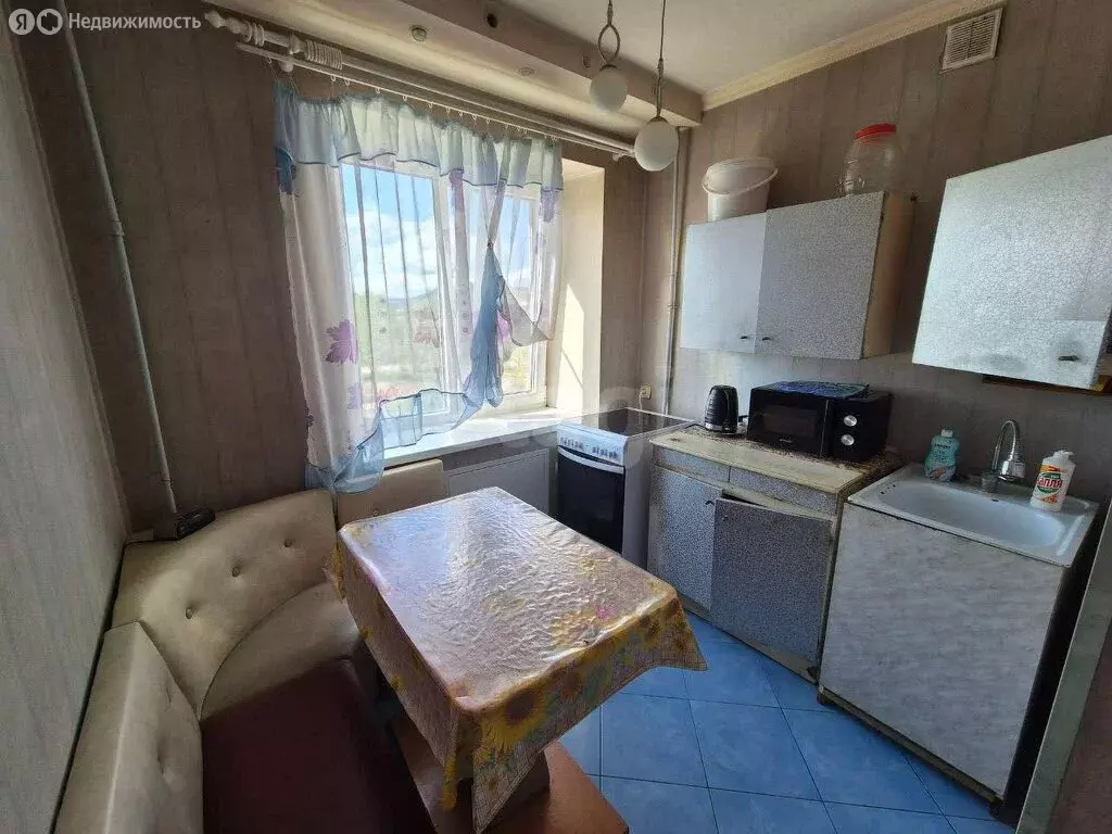 2-комнатная квартира: Чита, посёлок Рудник Кадала, Новая улица, 61 ... - Фото 1