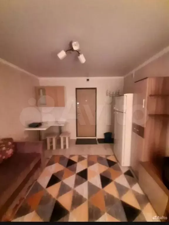 Комната 15 м в 1-к., 5/5 эт. - Фото 1