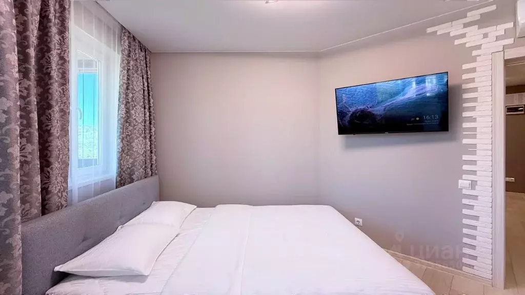 2-к кв. Краснодарский край, Сочи ул. Ленина, 298Бк5 (60.0 м) - Фото 1