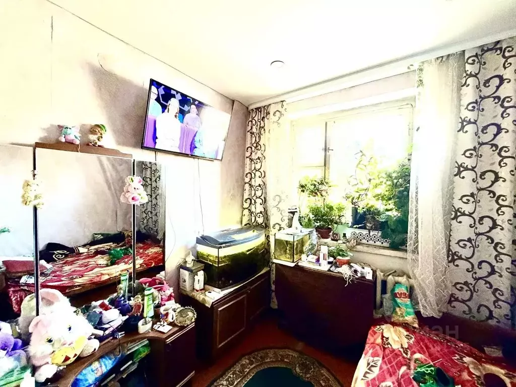 3-к кв. Псковская область, Печоры Юбилейная ул., 2 (61.1 м) - Фото 2