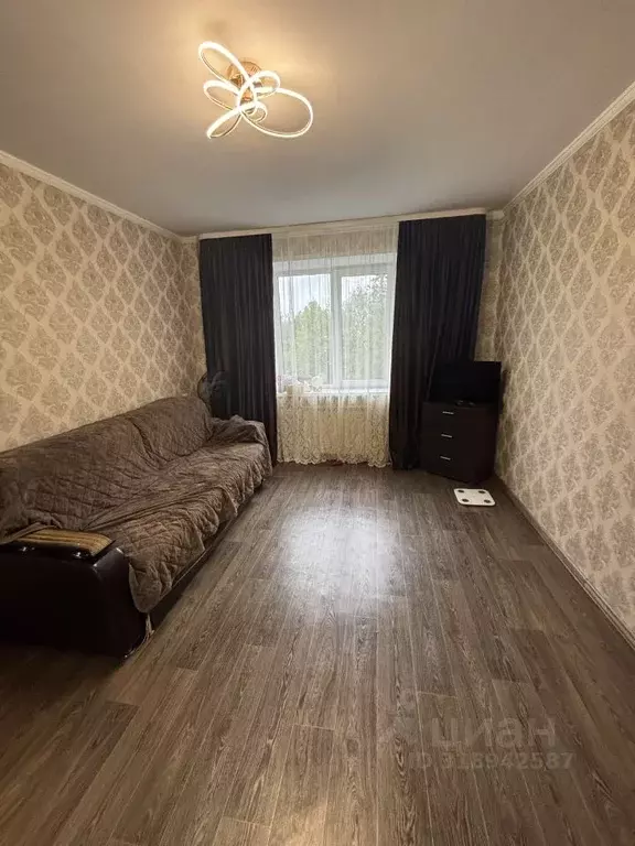 3-к кв. Тверская область, Конаково ул. Гагарина, 40 (77.3 м) - Фото 0