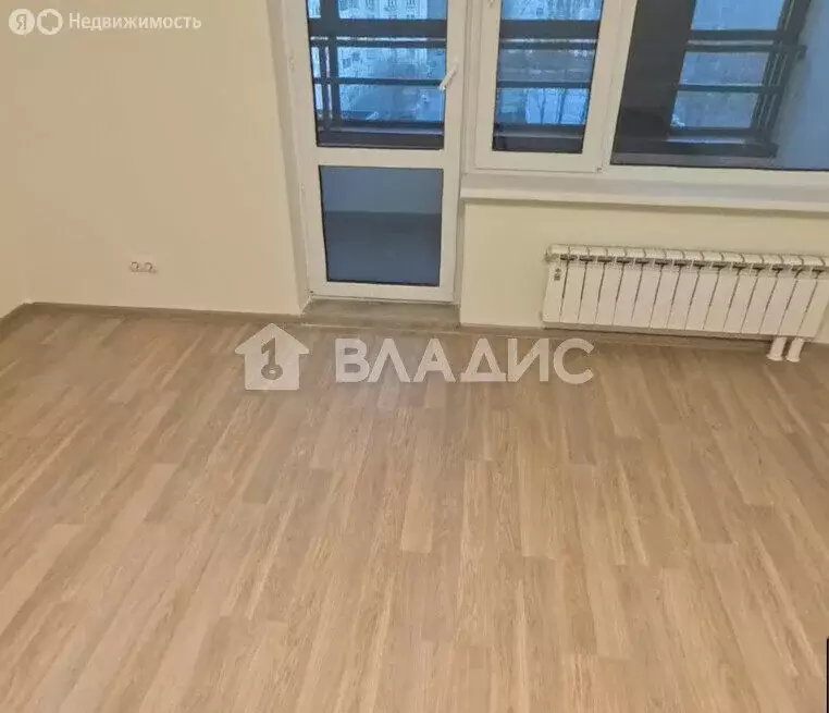 1-комнатная квартира: Москва, Новочерёмушкинская улица, 56/3 (42.7 м) - Фото 1