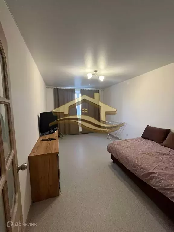 Продаётся 1-к квартира, 32.7 м - Фото 1